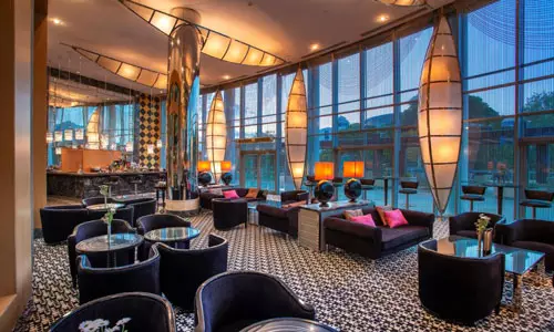 هتل کالیستا لاکچری ریزورت آنتالیا هتل کالیستا لاکچری ریزورت آنتالیا